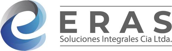 Logo ERAS Soluciones